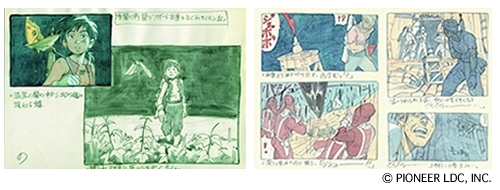 WEBアニメスタイル アニメの作画を語ろう